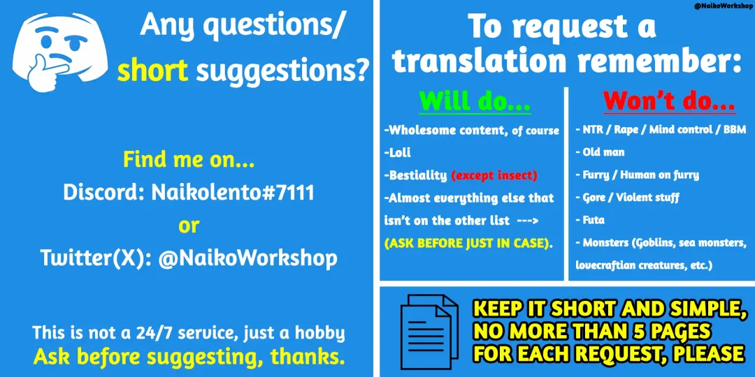 [Ahemaru] Joyín no Tame ni | Result of Elimination of Lust Fhentai - Page 7