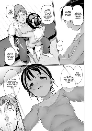 [Aya Shachou] Wakamono to Shi (decensored) Fhentai - Page 7