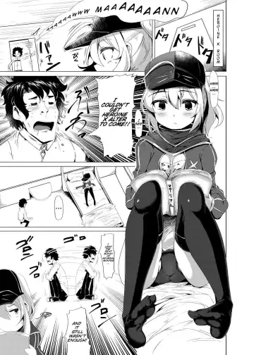 [Momio] Heroine X to Heroine Sex!!! Fhentai - Page 2