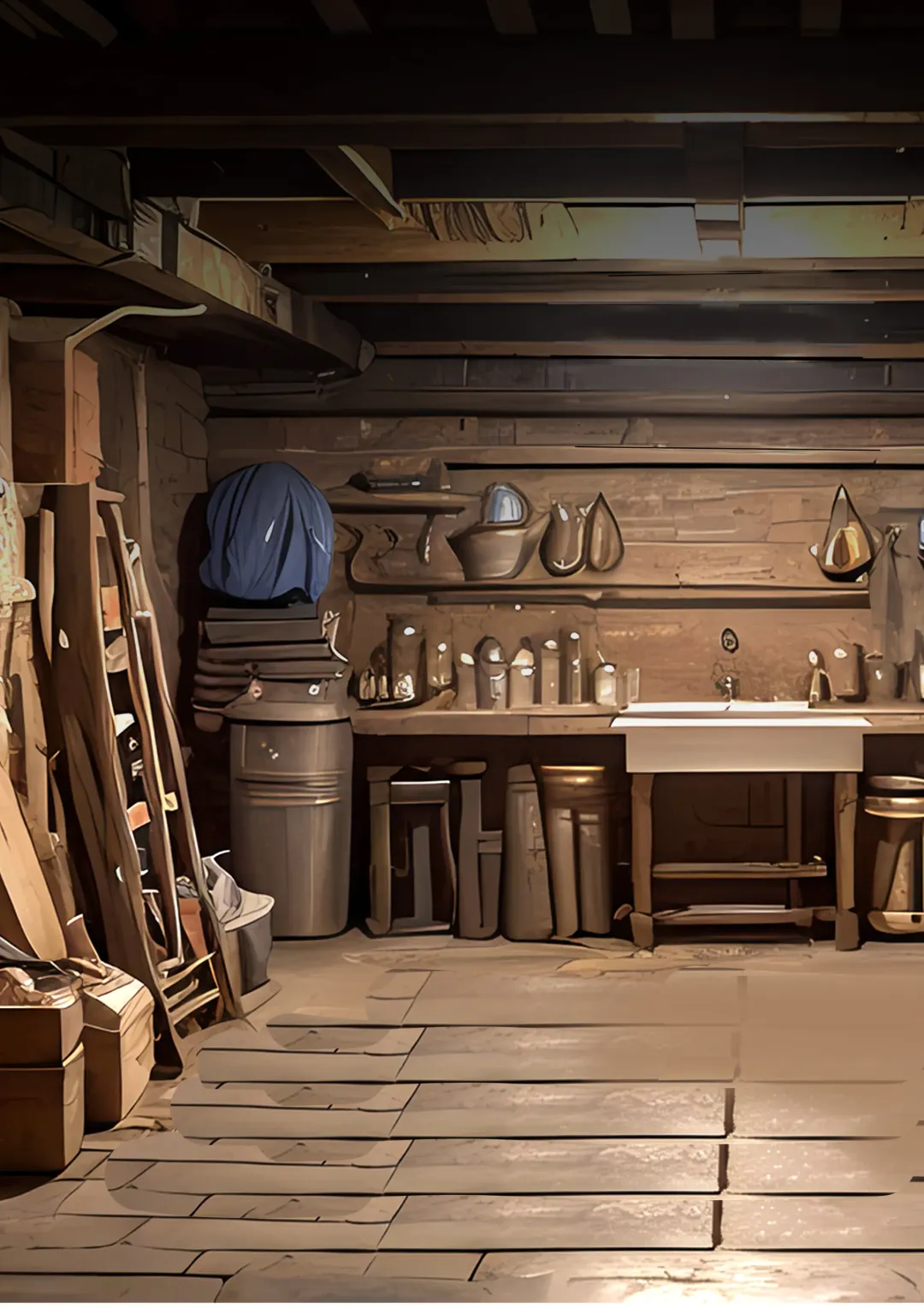 [Nerima Hakase] Youmuin-san ga Watashi wo Hoshigatteru Fhentai - Page 48