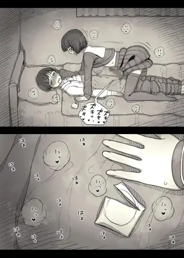 [Taneno Nakami] Jogakuryou ni Sasowarete Fhentai - Page 52