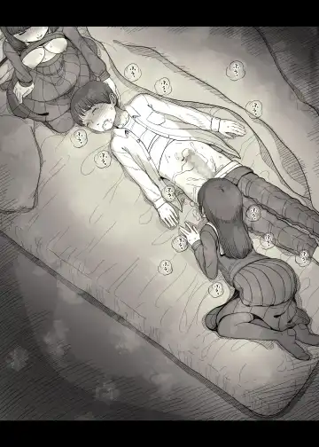 [Taneno Nakami] Jogakuryou ni Sasowarete Fhentai - Page 84