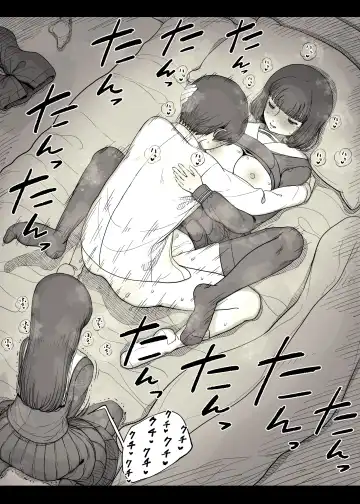 [Taneno Nakami] Jogakuryou ni Sasowarete Fhentai - Page 89