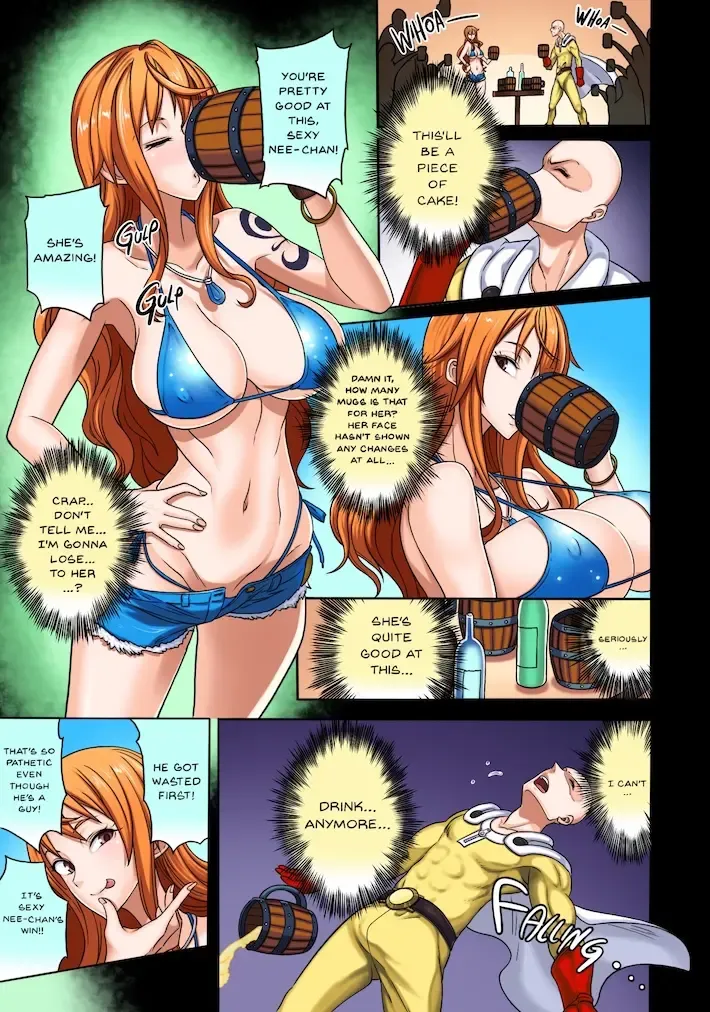 nami Fhentai - Page 4