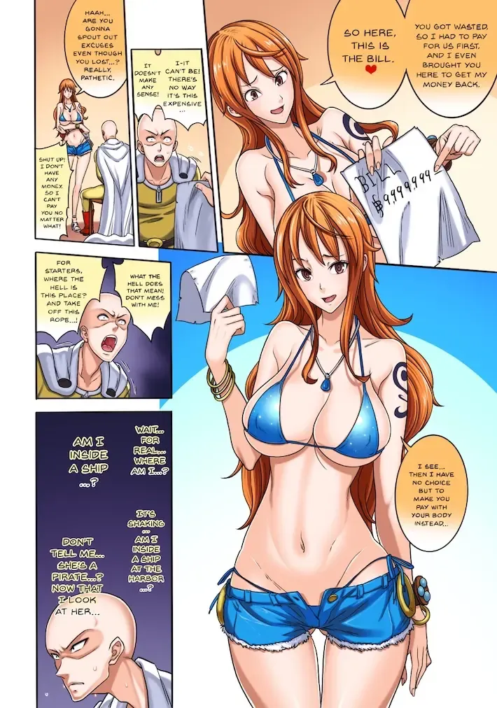 nami Fhentai - Page 5