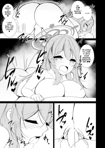 [Doaka] Kekkon Shoya Yokou Enshuu Fhentai - Page 22
