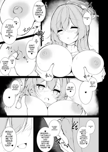 [Doaka] Kekkon Shoya Yokou Enshuu Fhentai - Page 6