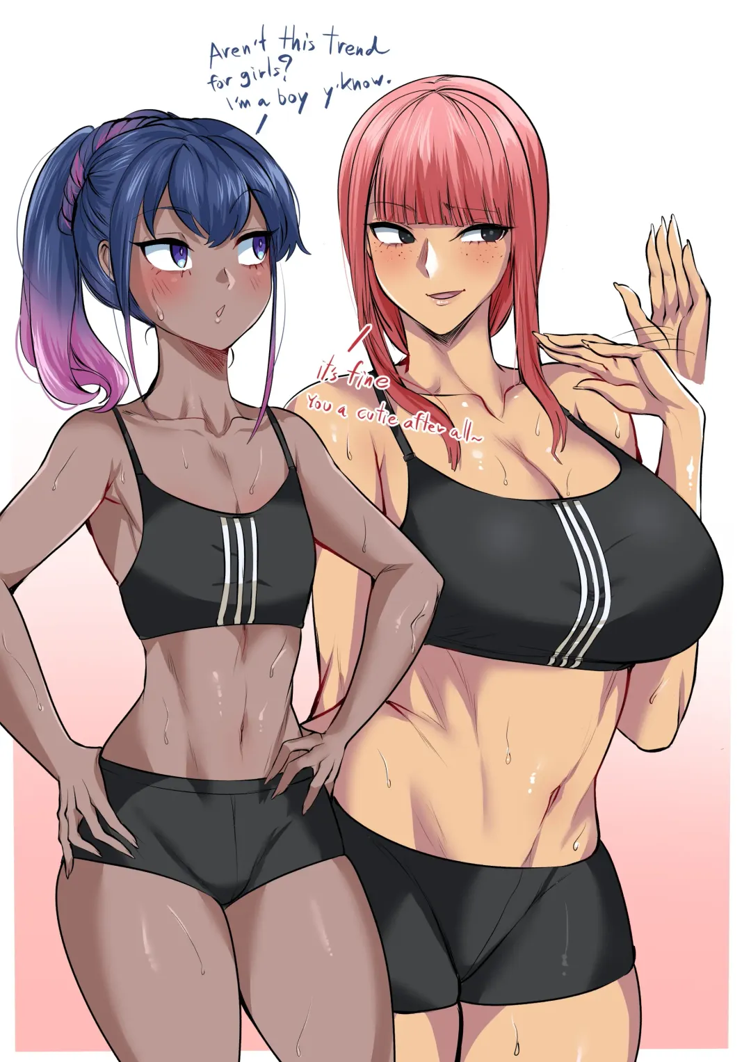 [Lungnut] TRAPtuber Delivery! Fhentai - Page 4