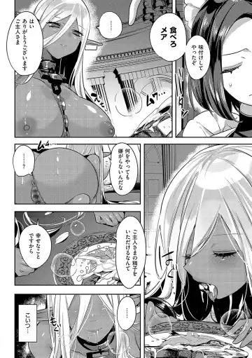 [Mitsuashi] Iinari Mazo Mesu Trip Fhentai - Page 17