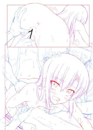 [Hechi - Sanada Kana] http://d99.biz/arc8/ Kaichou Onegaishimasu 4 Fhentai - Page 36