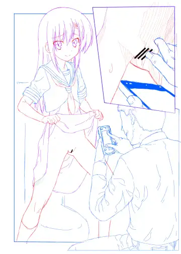 [Hechi - Sanada Kana] http://d99.biz/arc8/ Kaichou Onegaishimasu 4 Fhentai - Page 38