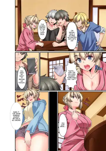After Mistakenly Entering The Men's Bath, I Got It From Younger Men Again and Again... nglish] (decensored) Fhentai - Page 79