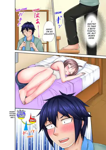 Stop It...You're Gonna Make Me Cum Again! Passionate, Sweaty Sex Everyday With My Awful Childhood Friend! (decensored) Fhentai - Page 80