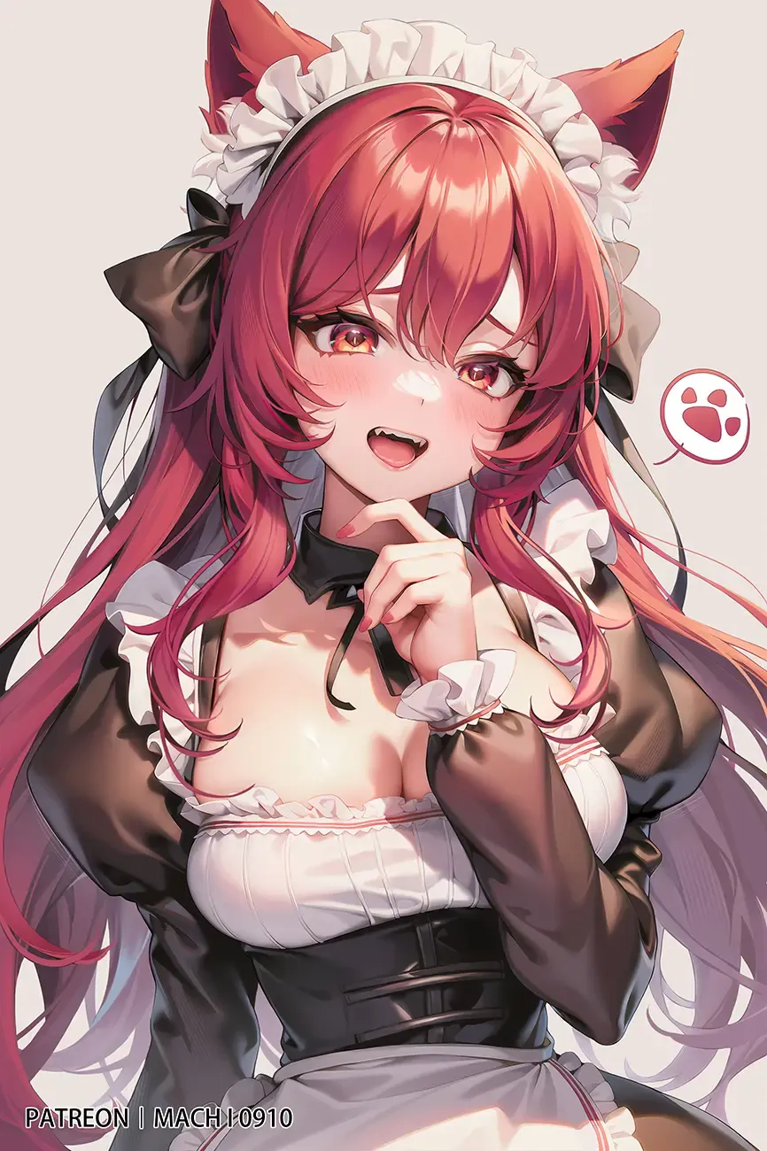 [Machi] Machi (4632856) 2024.09.17 Fhentai - Page 64