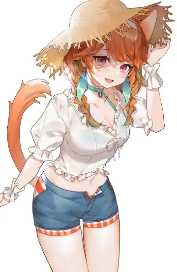 [Machi] Machi (4632856) 2024.09.17 Fhentai - Page 135