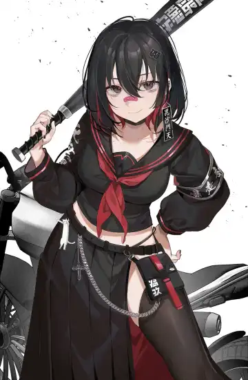 [Machi] Machi (4632856) 2024.09.17 Fhentai - Page 160