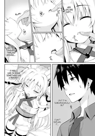 [Yuzuka] Motto Mofumofuru 4 Fhentai - Page 5