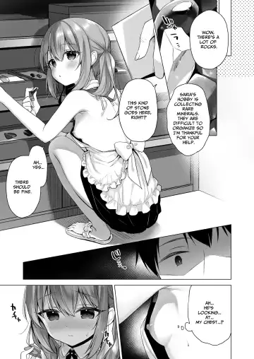 [Ichiri] Daten Keikaku - Mou Hitori no Shugosha Hen | Fallen Angel Project ~The Other Guardian~ Fhentai - Page 12