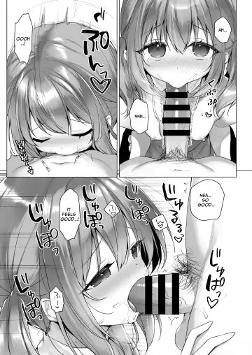 [Ichiri] Daten Keikaku - Mou Hitori no Shugosha Hen | Fallen Angel Project ~The Other Guardian~ Fhentai - Page 26
