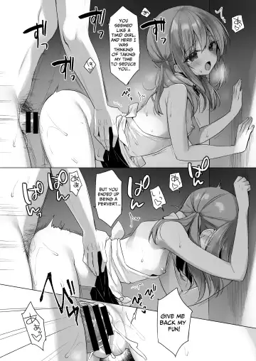[Ichiri] Daten Keikaku - Mou Hitori no Shugosha Hen | Fallen Angel Project ~The Other Guardian~ Fhentai - Page 35