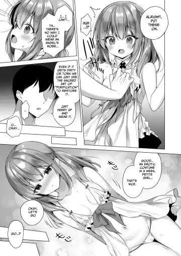 [Ichiri] Daten Keikaku - Mou Hitori no Shugosha Hen | Fallen Angel Project ~The Other Guardian~ Fhentai - Page 38