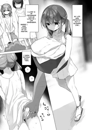 [Ichiri] Daten Keikaku - Mou Hitori no Shugosha Hen | Fallen Angel Project ~The Other Guardian~ Fhentai - Page 4