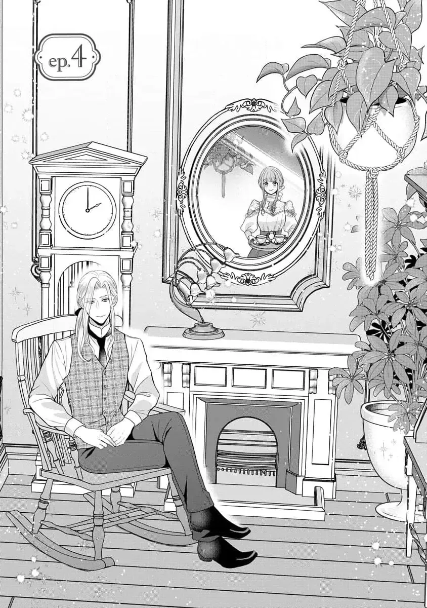 [Tsugumi] Hiroware Lily wa Amai Uso ni Hodasareru Wake Ari Kizoku-sama wa Shoya kara Dekiai desu | 被捡回来的莉莉 为甜美谎言所缚 4-6 Fhentai - Page 2