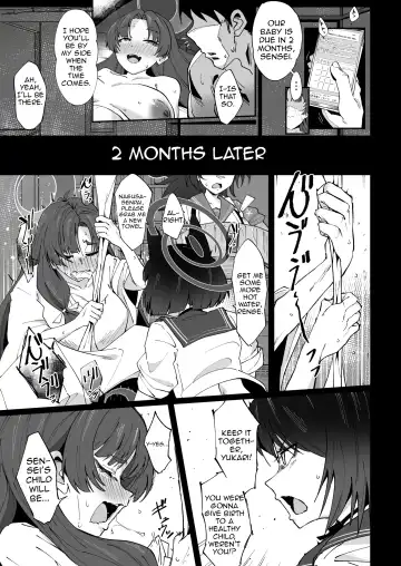 Blue Aka-chan IN Bu 2 Fhentai - Page 44