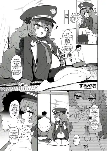 Blue Aka-chan IN Bu 2 Fhentai - Page 62