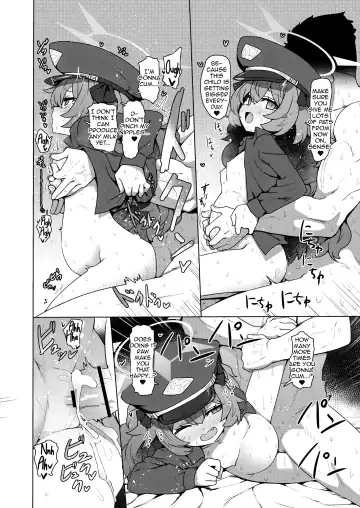 Blue Aka-chan IN Bu 2 Fhentai - Page 67