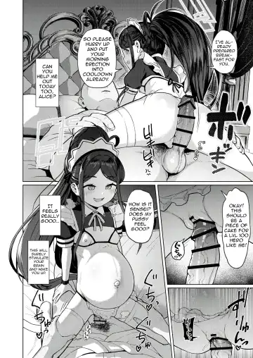 Blue Aka-chan IN Bu 2 Fhentai - Page 81