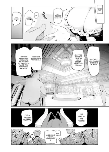 [Sian] Sex slave Gacha III - Strong women have no human rights Fhentai - Page 8