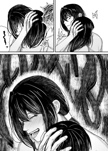 [Shiraame Nerine] Hiruyume ~Mahiru-chan ga Kieta Hi~ Fhentai - Page 76