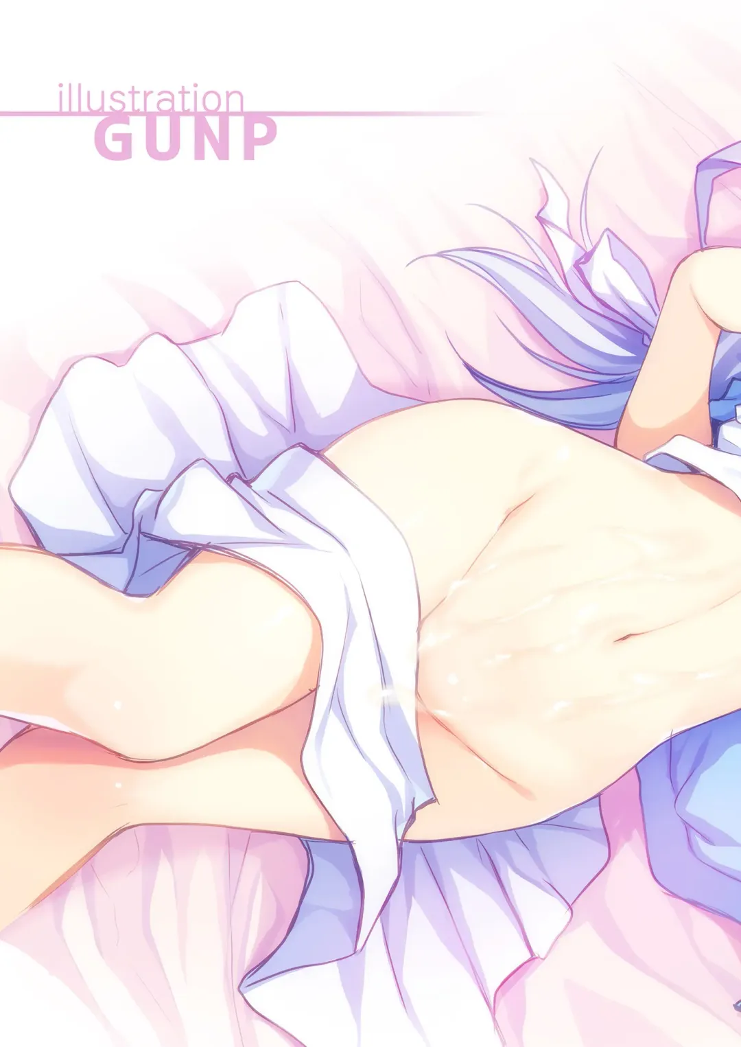 [Minase Kuru - Noukatu] Tsumugi EXCITING SUMMER Fhentai - Page 13