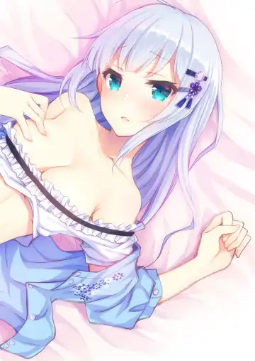 [Minase Kuru - Noukatu] Tsumugi EXCITING SUMMER Fhentai - Page 12