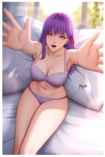 Myeu Fhentai - Page 95