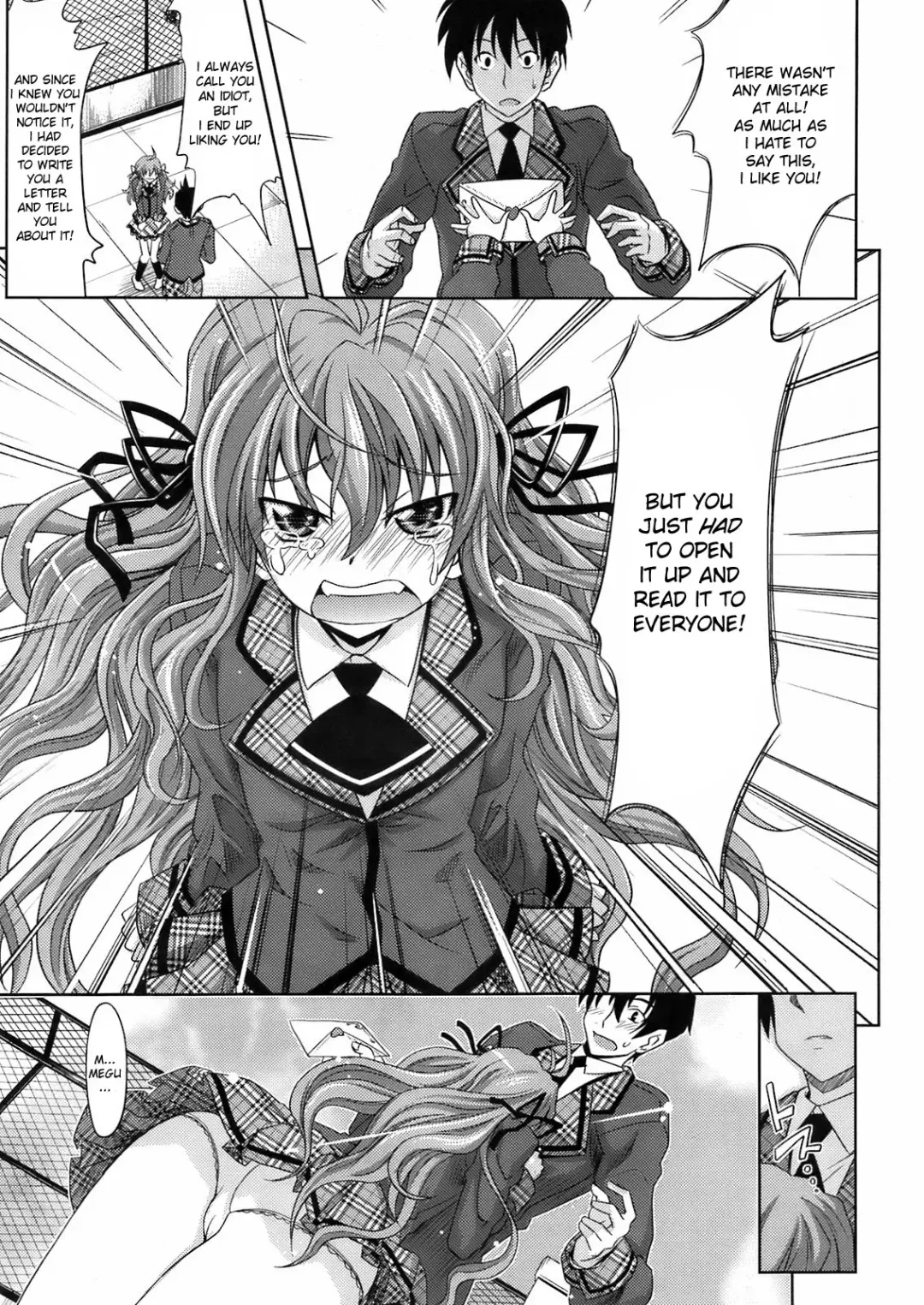[Makinosaka Shinichi] PURE GIRL Fhentai - Page 97