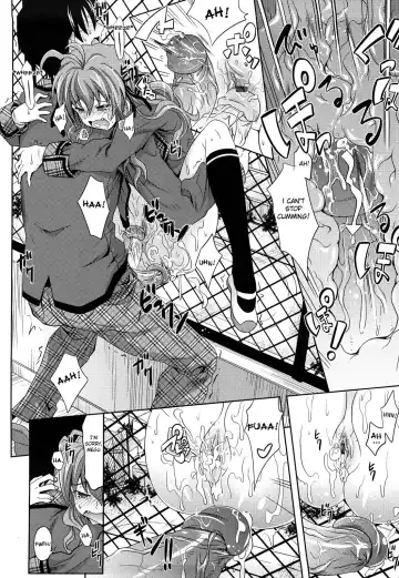 [Makinosaka Shinichi] PURE GIRL Fhentai - Page 108