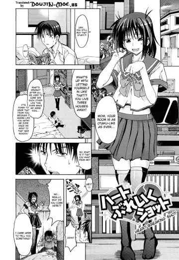 [Makinosaka Shinichi] PURE GIRL Fhentai - Page 142