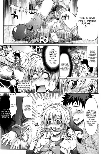 [Makinosaka Shinichi] PURE GIRL Fhentai - Page 167