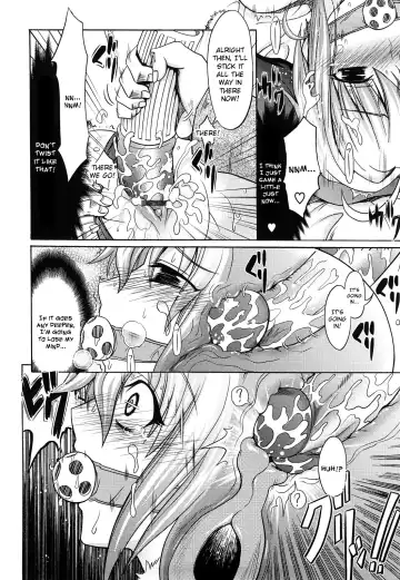 [Makinosaka Shinichi] PURE GIRL Fhentai - Page 172