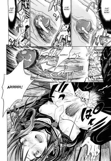 [Makinosaka Shinichi] PURE GIRL Fhentai - Page 202
