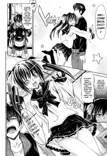 [Makinosaka Shinichi] PURE GIRL Fhentai - Page 32