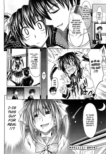 [Makinosaka Shinichi] PURE GIRL Fhentai - Page 50