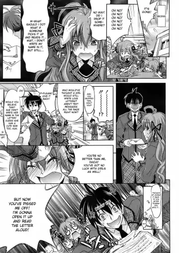 [Makinosaka Shinichi] PURE GIRL Fhentai - Page 93