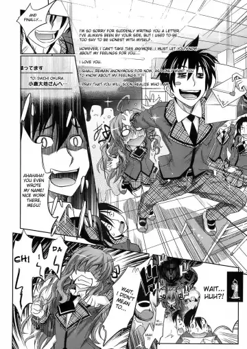 [Makinosaka Shinichi] PURE GIRL Fhentai - Page 94