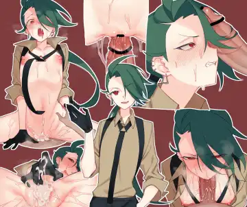 Rika-chan...... Fhentai - Page 3