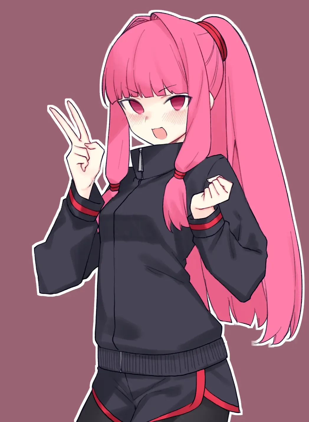 [Yononaka] Sports Ecchi  Akane-chan Fhentai - Page 4