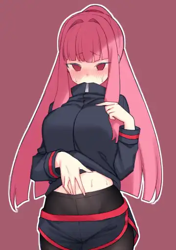 [Yononaka] Sports Ecchi  Akane-chan Fhentai - Page 5