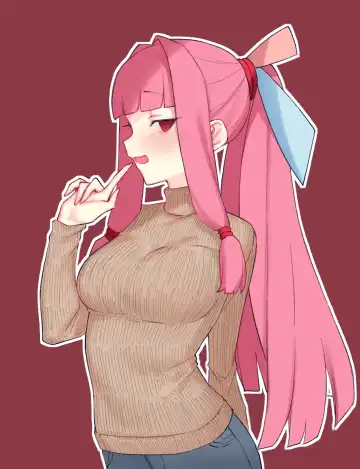 [Yononaka] Tate Sweater  de   Osasoi Akane-chan Fhentai - Page 4